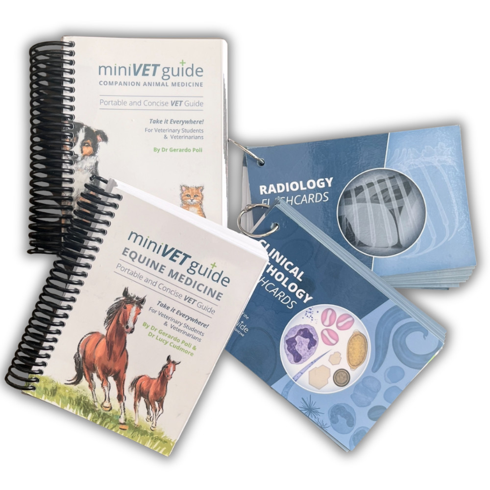 باندل کتابهای مینی وت گاید تصویر محصول باندل مینیوت گاید