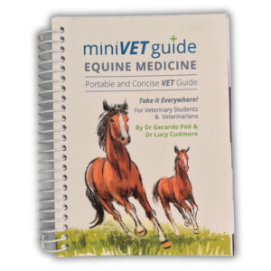 کتاب Equine Medicine
