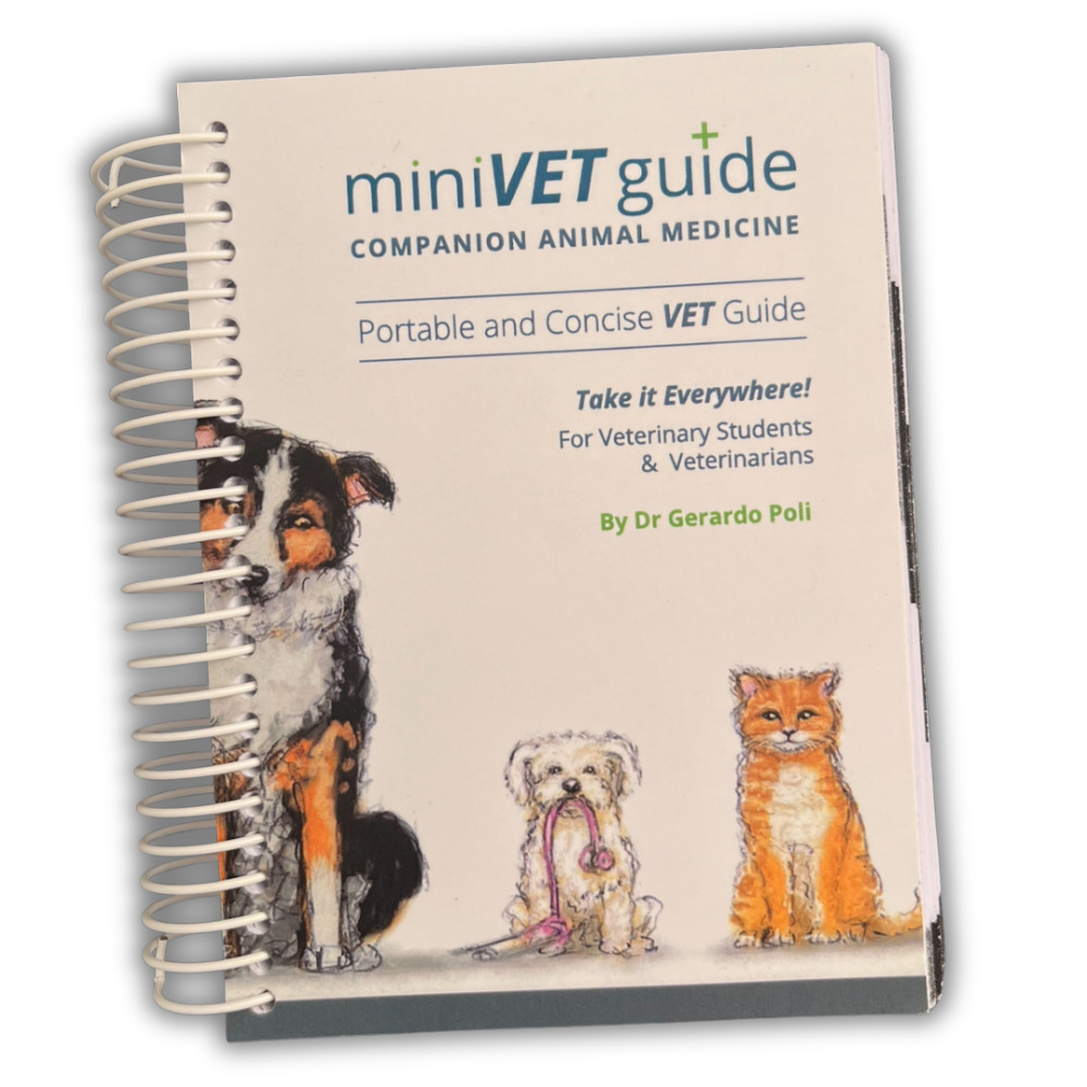 باندل کتابهای مینی وت گاید تصویر کتاب کامپنین انیمال